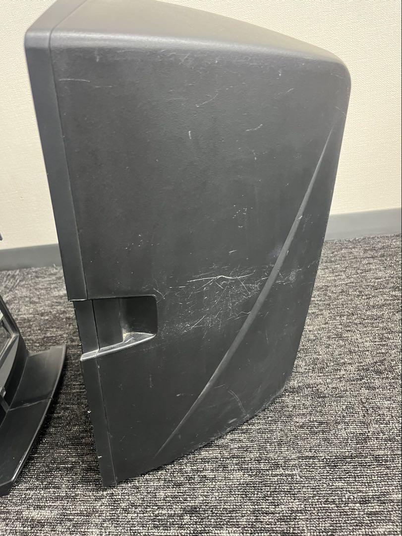 BOSE PD-150 アンプ スピーカー ポータブル PAシステム