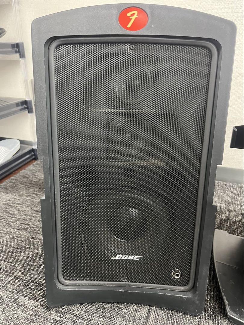 BOSE PD-150 アンプ スピーカー ポータブル PAシステム