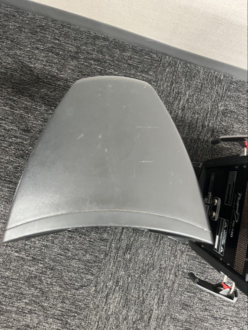 BOSE PD-150 アンプ スピーカー ポータブル PAシステム