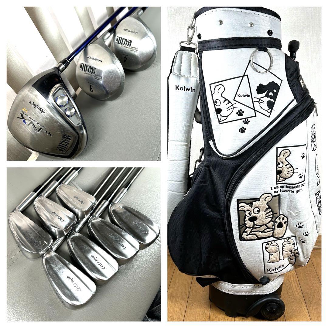 Amazon.com : Senior Men's Majek K-Series High Launch 460cc