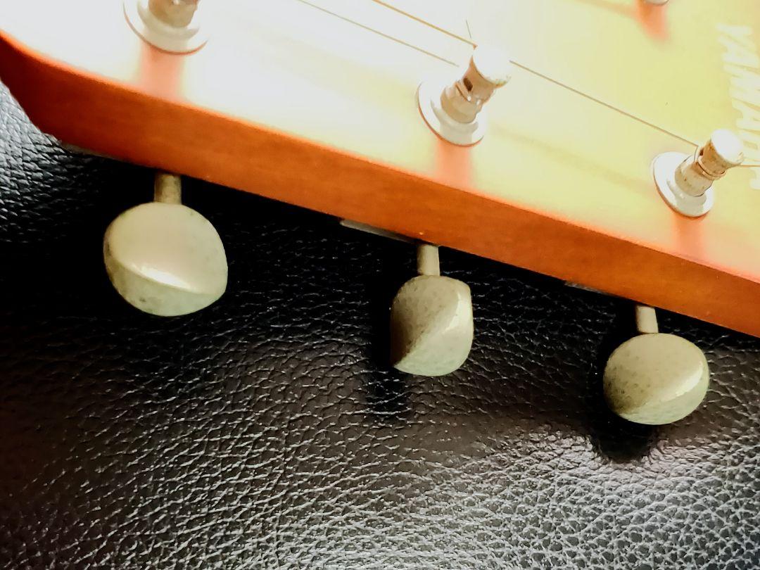 ギター YAMAHA FG-Junior(JR1)