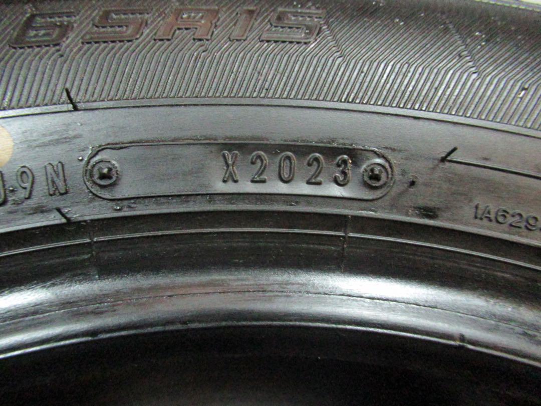 A214 195-65R15