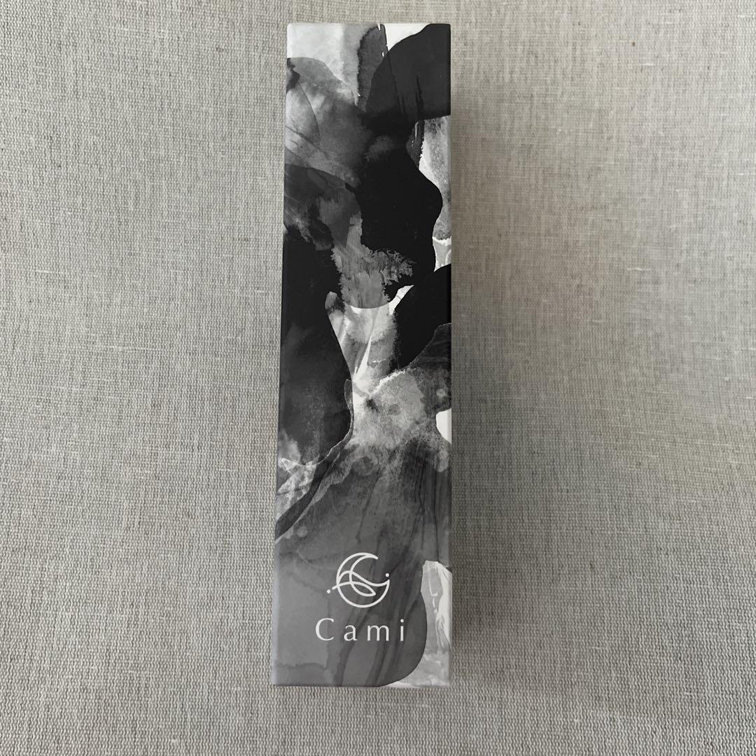 Cami ヘアオイル 80ml
