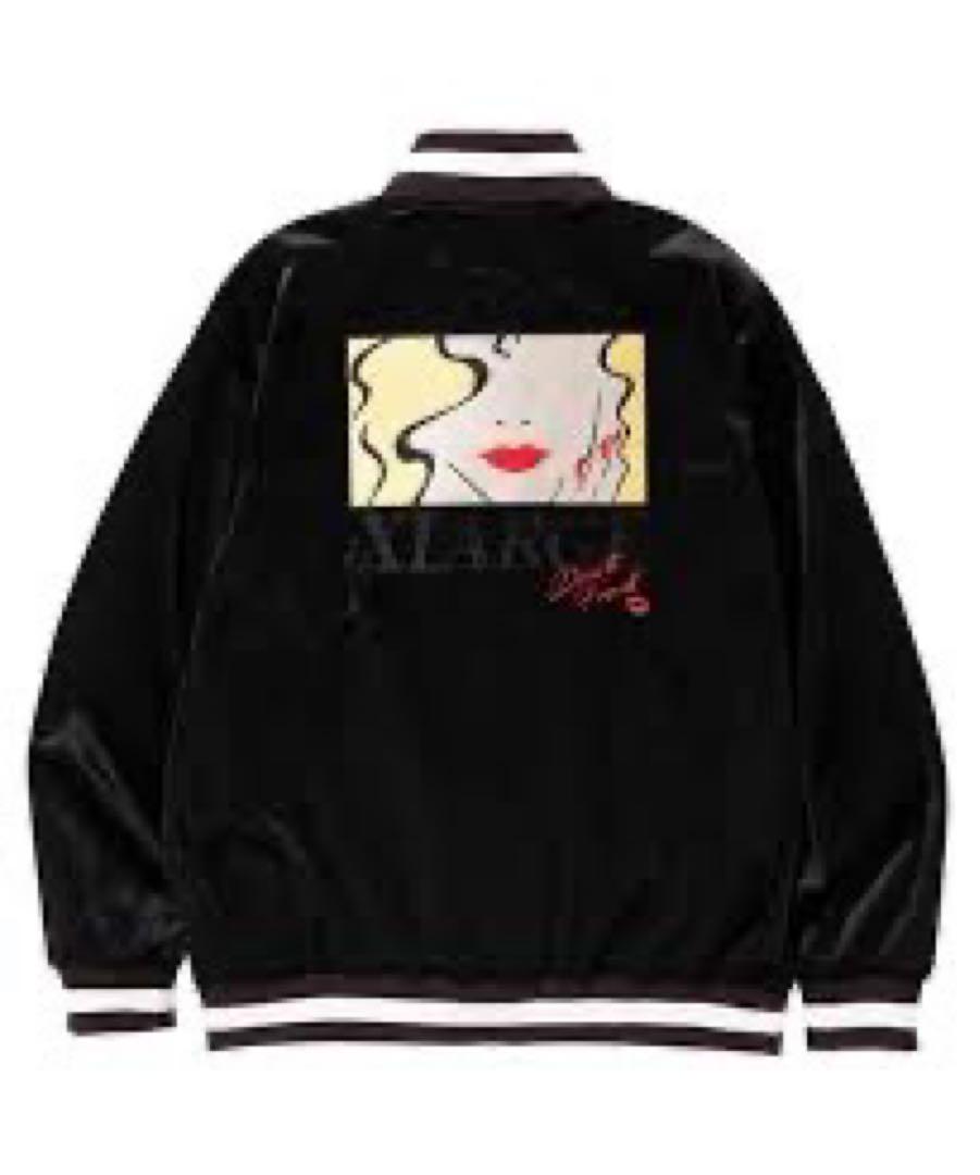 【超希少】XLARGE ベニアジャケット