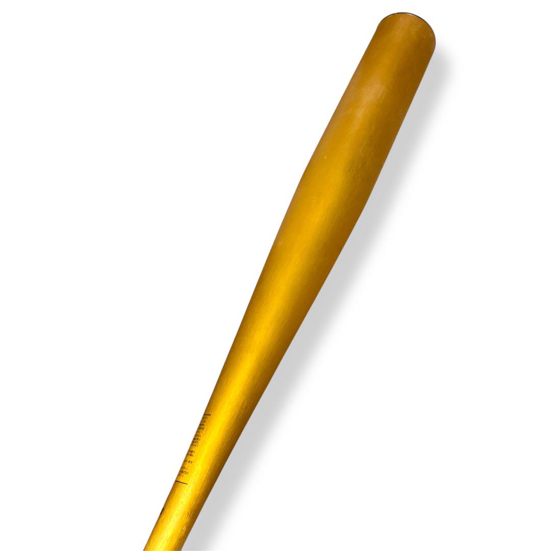 【良品✨】ディマリニDEMARINI VOODOO 中学硬式バット 83cm