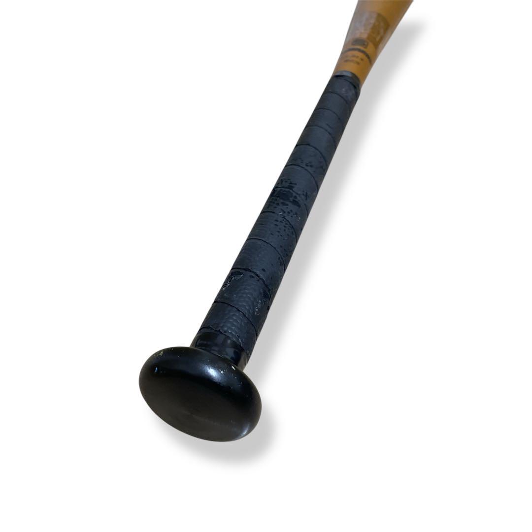 【良品✨】ディマリニDEMARINI VOODOO 中学硬式バット 83cm