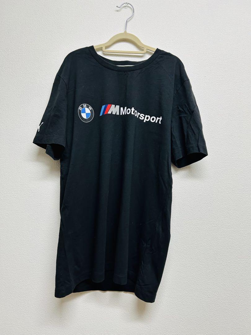 メンズ PUMA プーマ BMW Motorsport モータースポーツ M