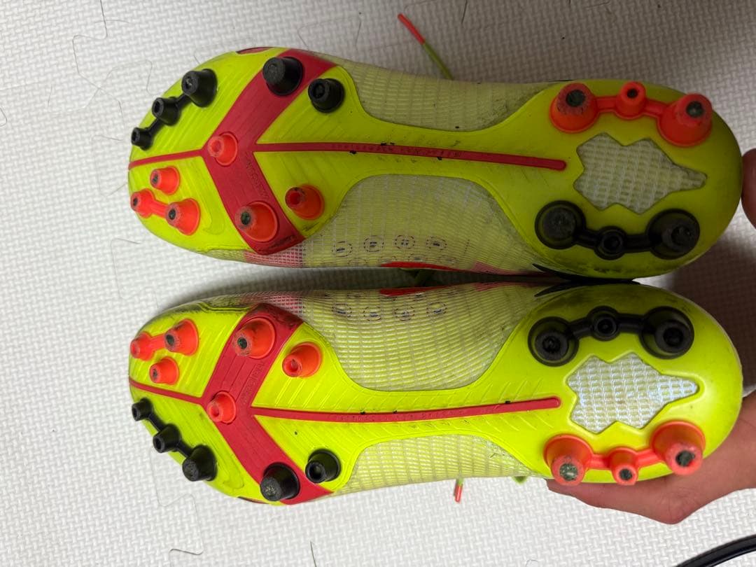 マーキュリアル ヴェイパー 14 エリート