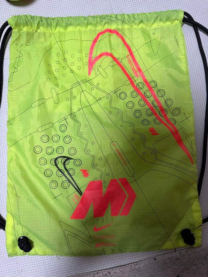 マーキュリアル ヴェイパー 14 エリート