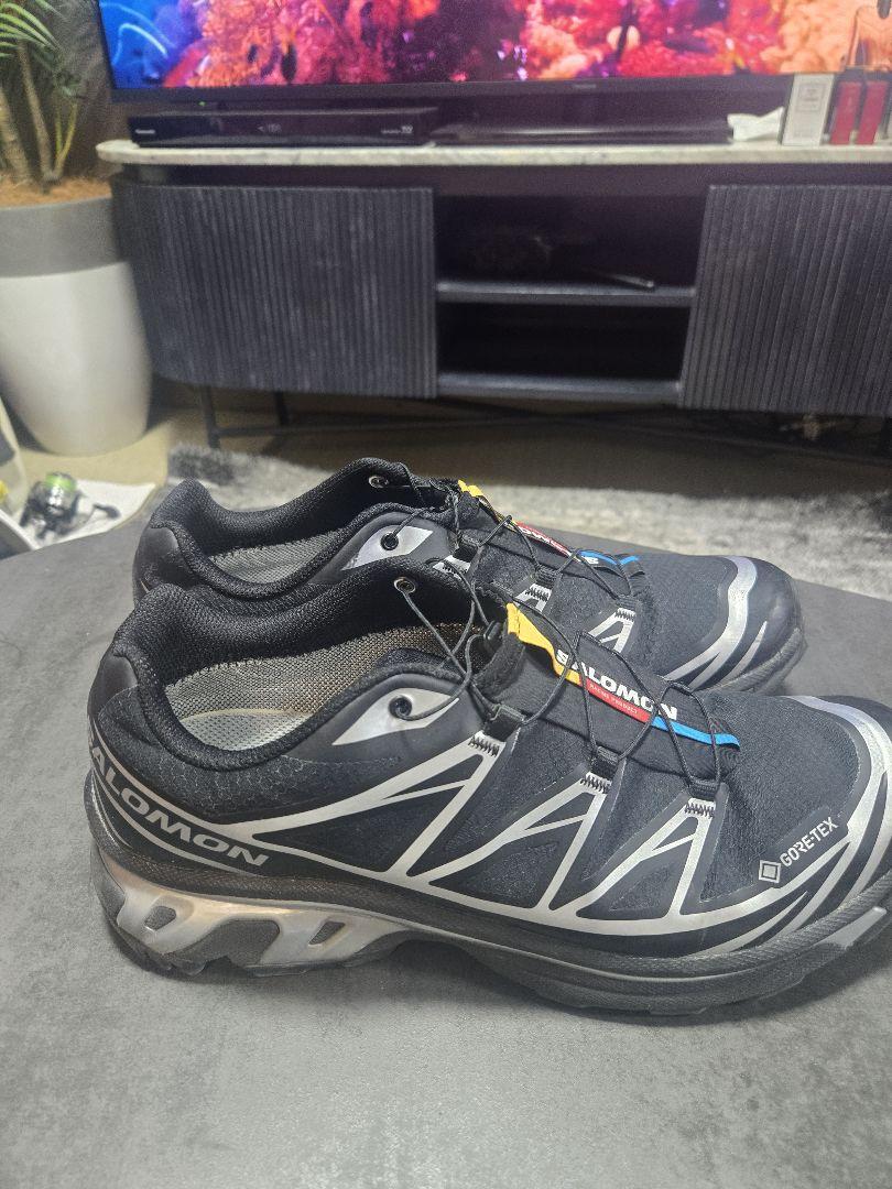 29センチ 27.5センチ用