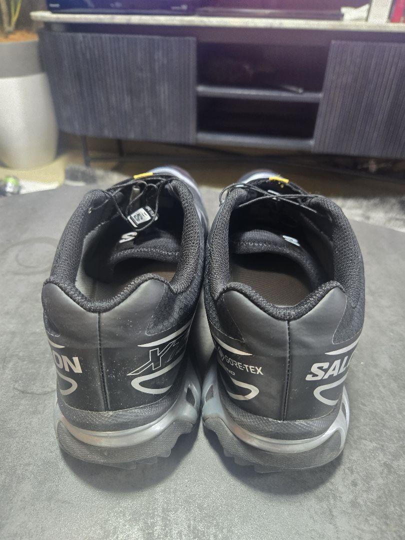 GORE-TEX