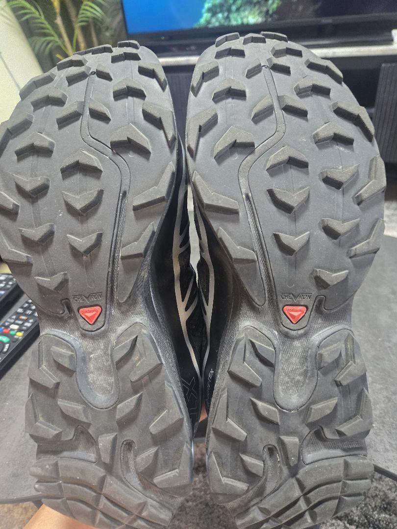 GORE-TEX