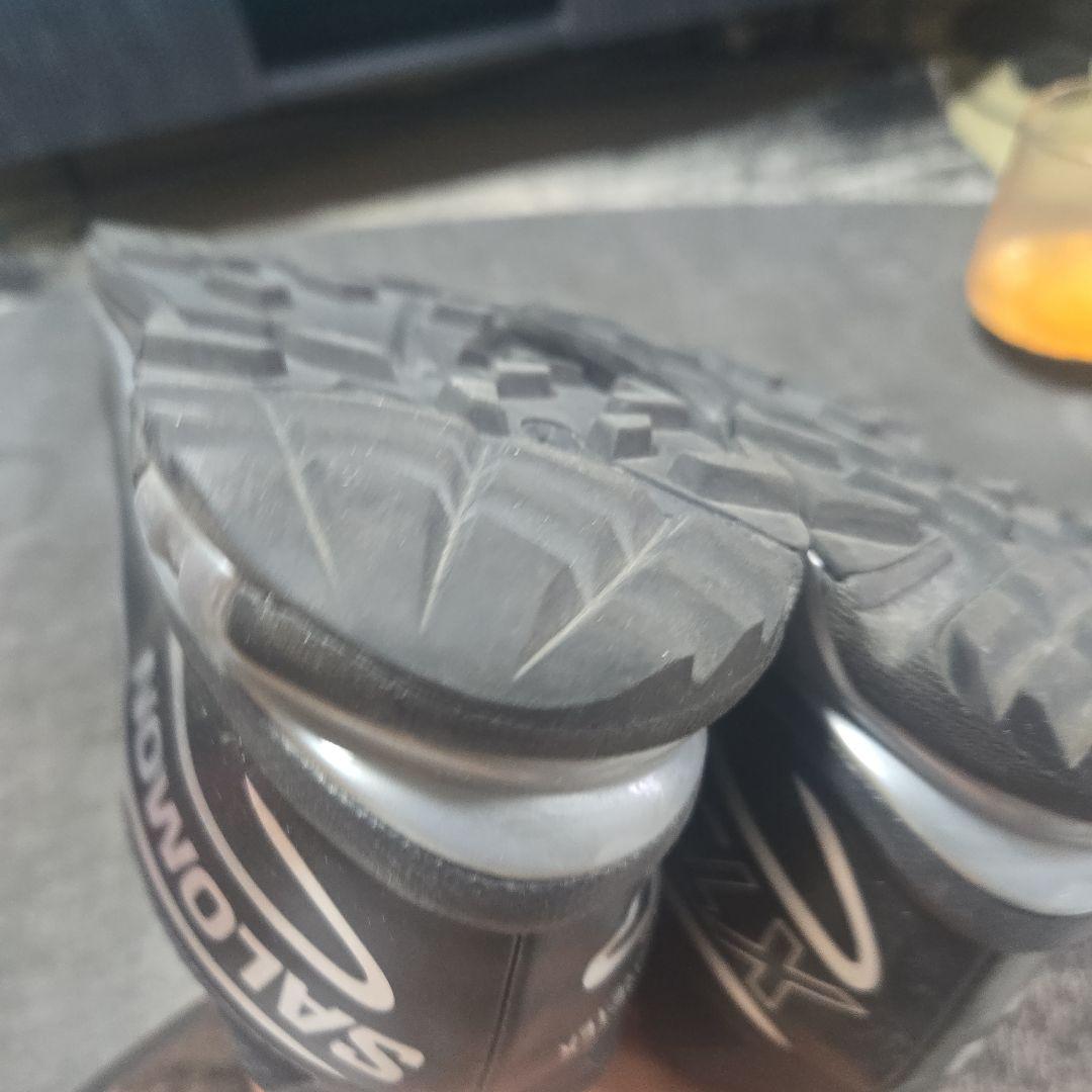 27.5センチ用