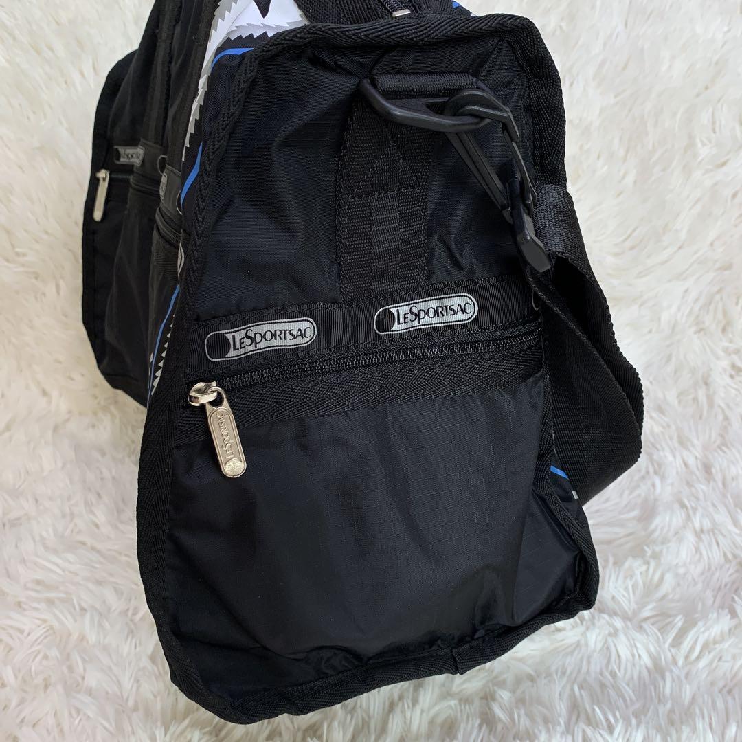 LeSportsac - 人気柄 LeSportsac ブレンダ アリゾナドーム