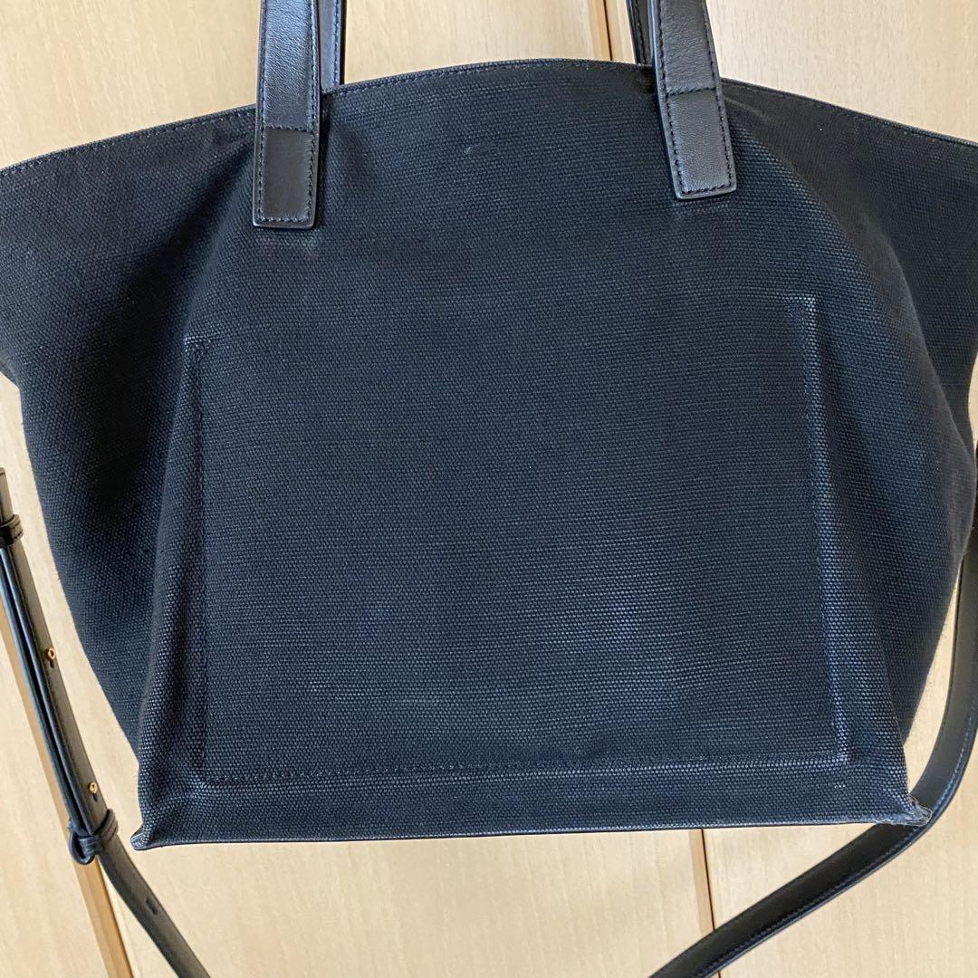 JIL SANDER - ジル サンダー JIL SANDER トートバッグ スモール