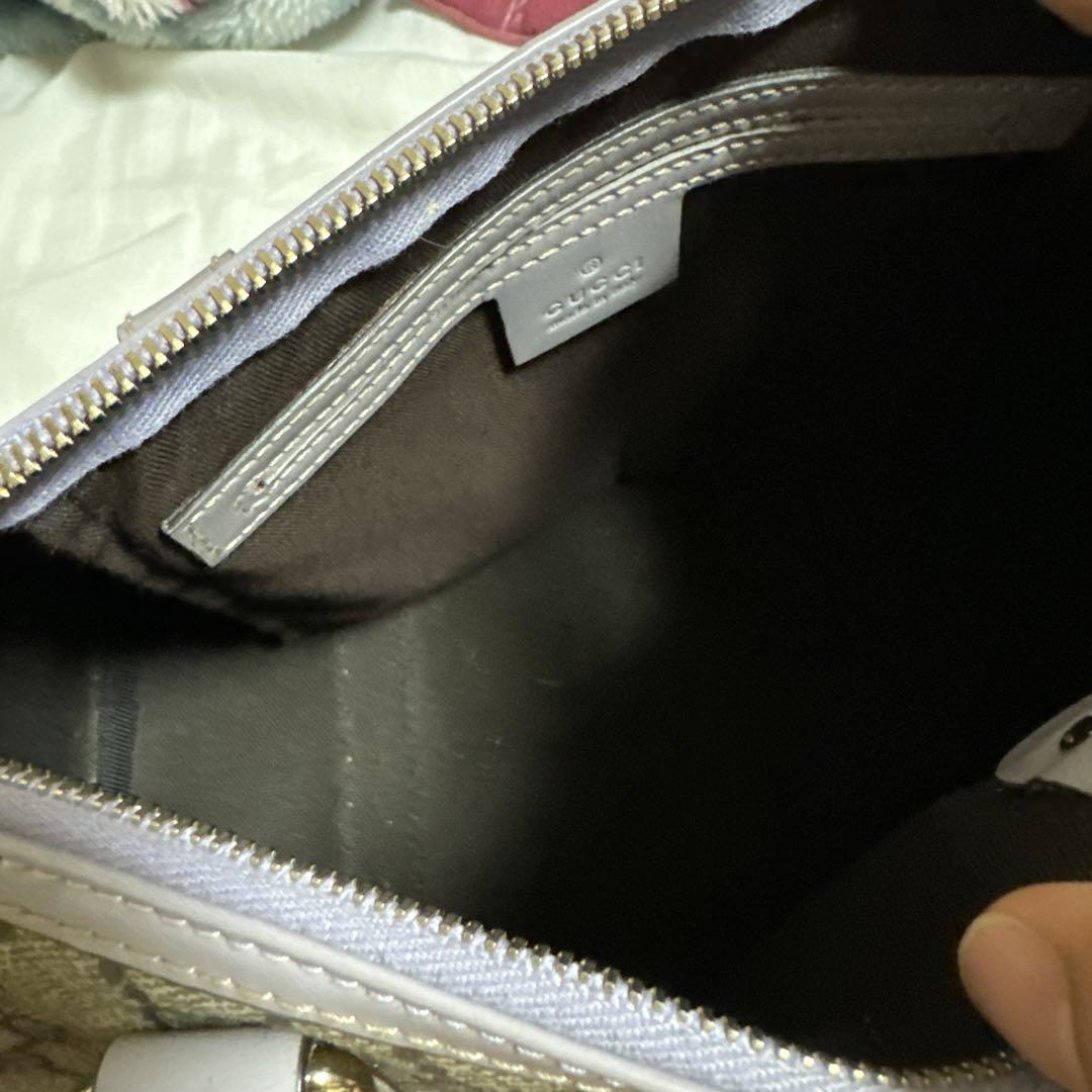 GUCCI バック