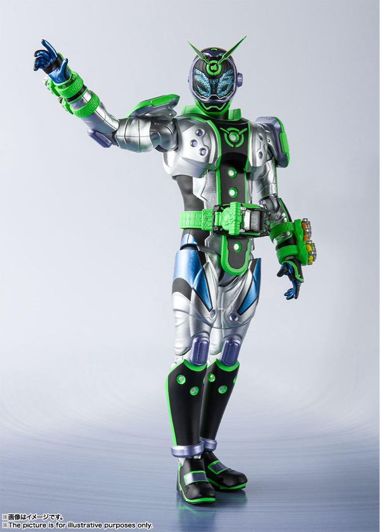 仮面ライダーゼロワン　ウォズ