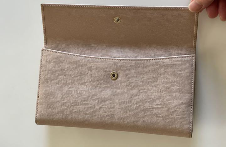 GUCCI（グッチ）長財布