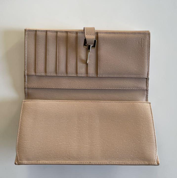 GUCCI（グッチ）長財布