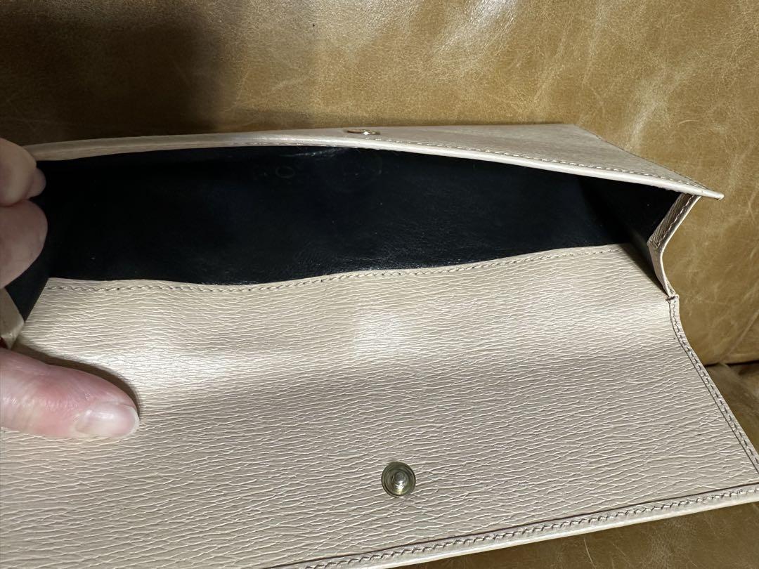 GUCCI（グッチ）長財布