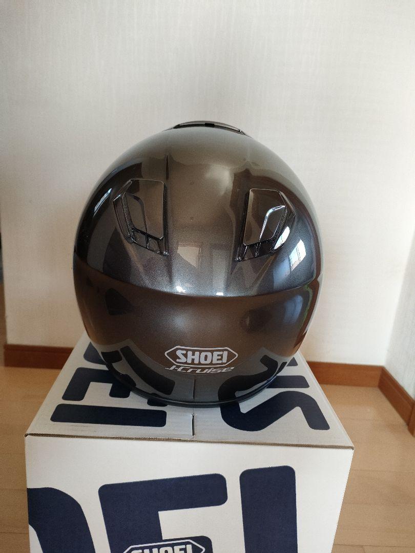 SHOEI