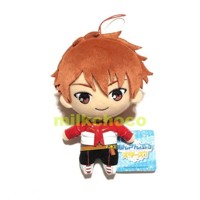 まとめ販売 あんスタ ぬいぐるみ 流星隊 守沢千秋 ユニット衣装 複数在庫有 買い まし た Math Hi Is まとめ販売 あんスタ ぬいぐるみ 流星隊 守沢千秋 ユニット衣装 複数在庫有 買い まし た Math Hi Is