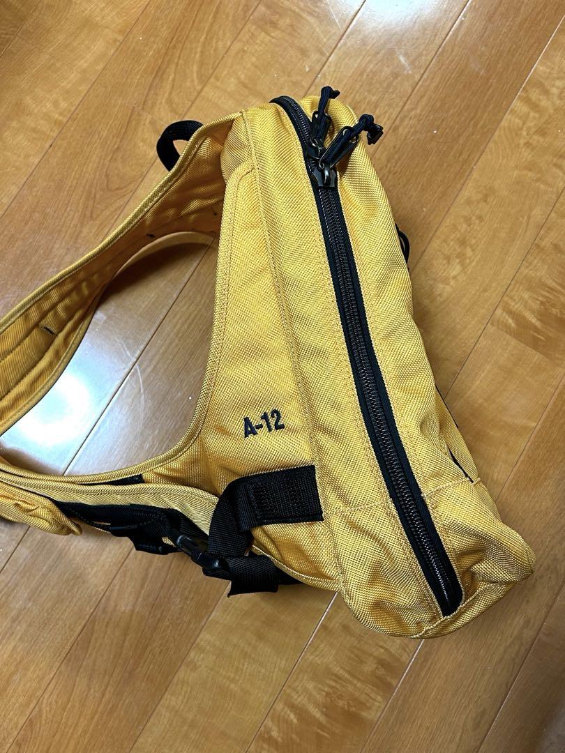 Y2K 00s Abercrombie & Fitch ワンショルダーバッグ Y2K 00s Abercrombie & Fitch ワンショルダーバッグ - メルカリ