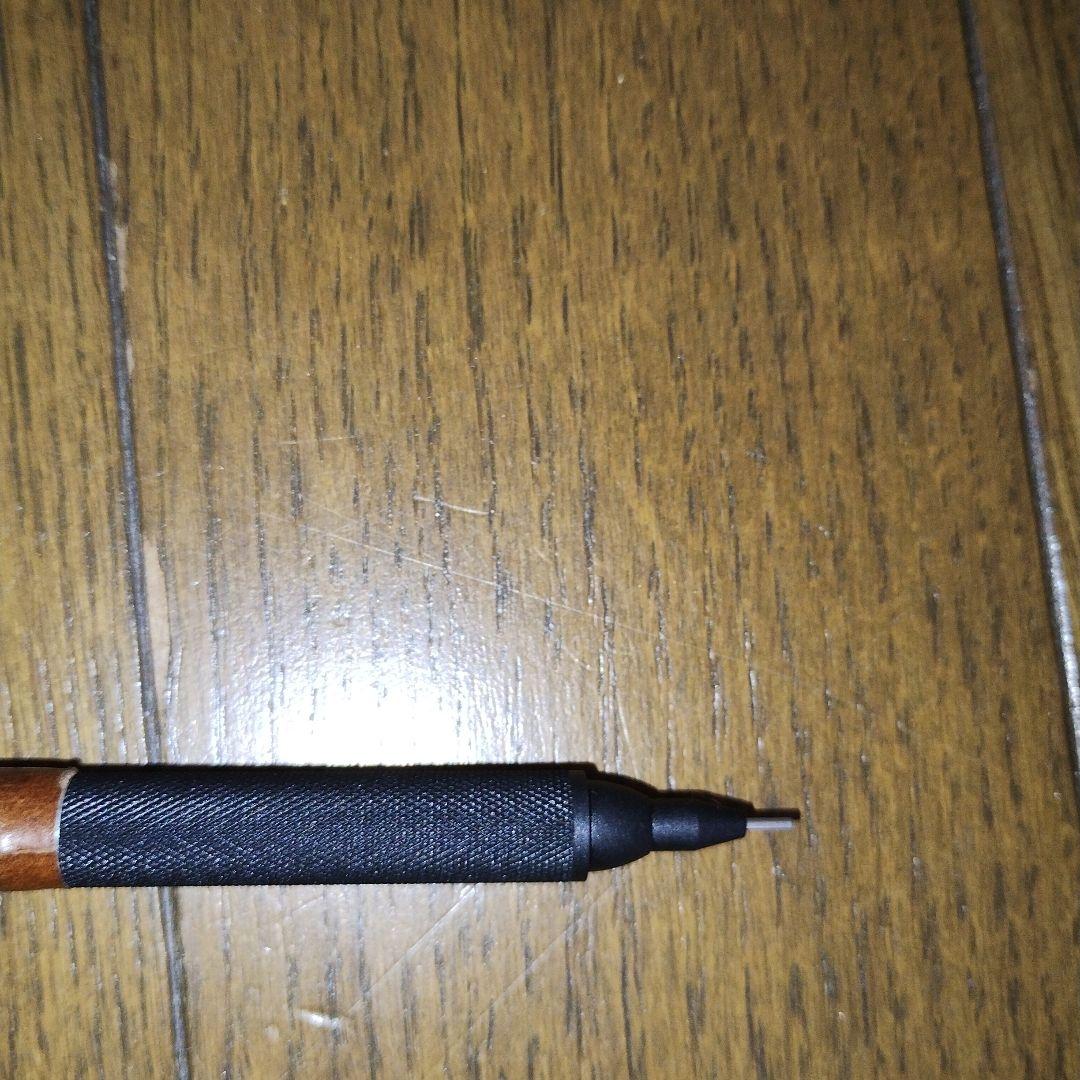 ラダイトテックドロー2銘木モデルペールムーンエボニー0.5mm techdraw ラダイトテックドロー2銘木モデルペールムーンエボニー0.5mm