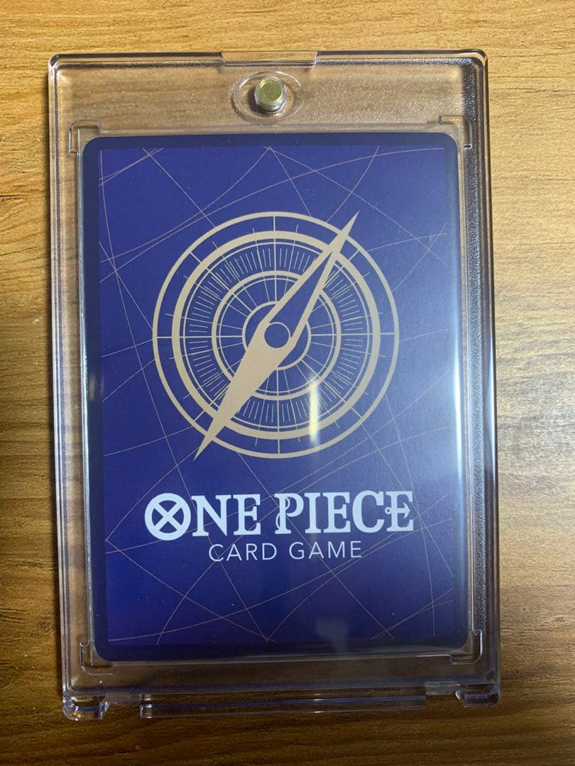 コミパラ OP04-083