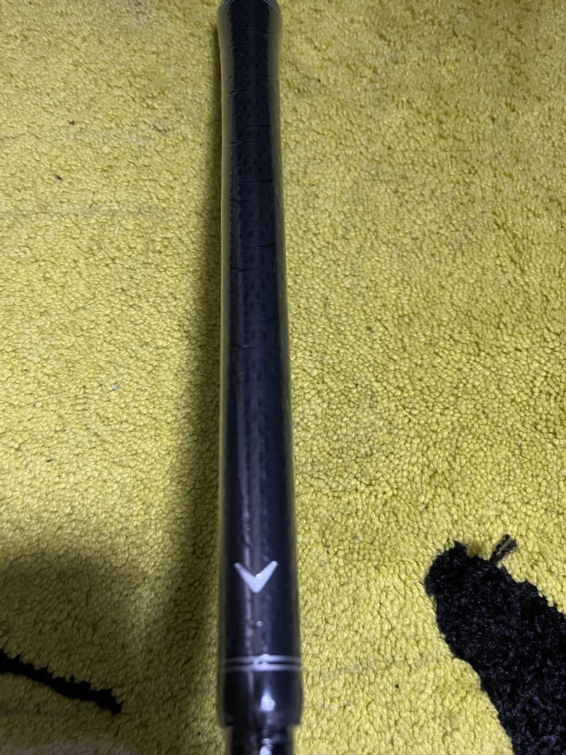 新品 未使用PARADYM Ai SMOKE Ti 340 MINIドライバー