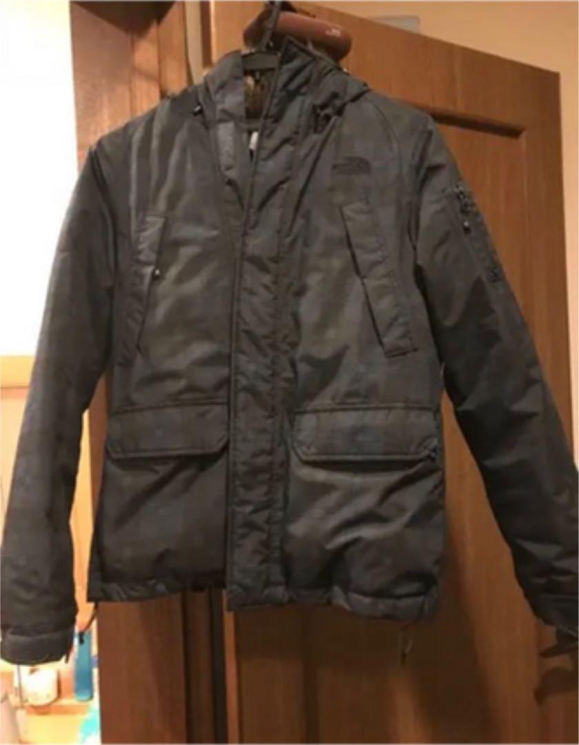 The North Face ノースフェイス ダウンジャケット