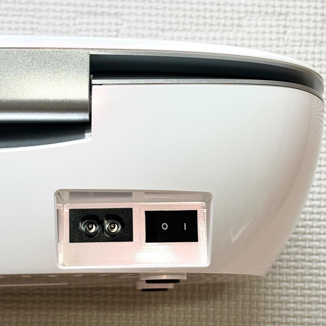 ケノン Ver8.0 スーパープレミアムカートリッジ 眉毛器具付 残99.99%