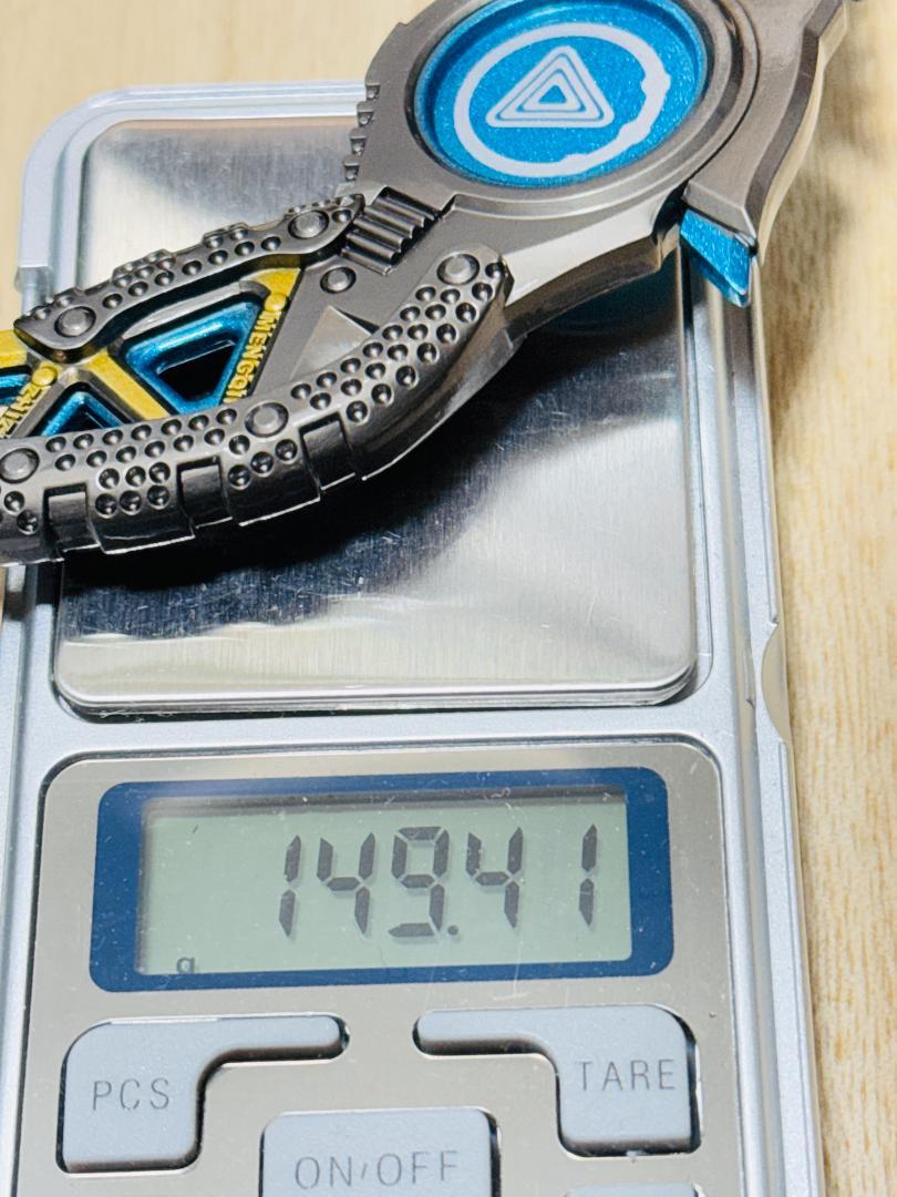 カランビットブルー 青 Apex ミニ武器 キーホルダー アクセサリ