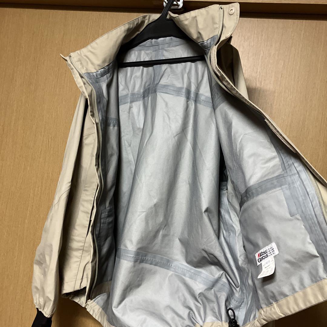 Abu Garcia アブガルシア フィッシングジャケット
