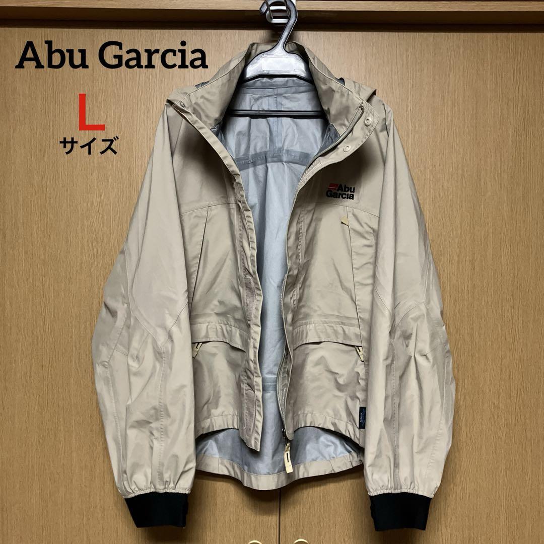 Abu Garcia アブガルシア フィッシングジャケット