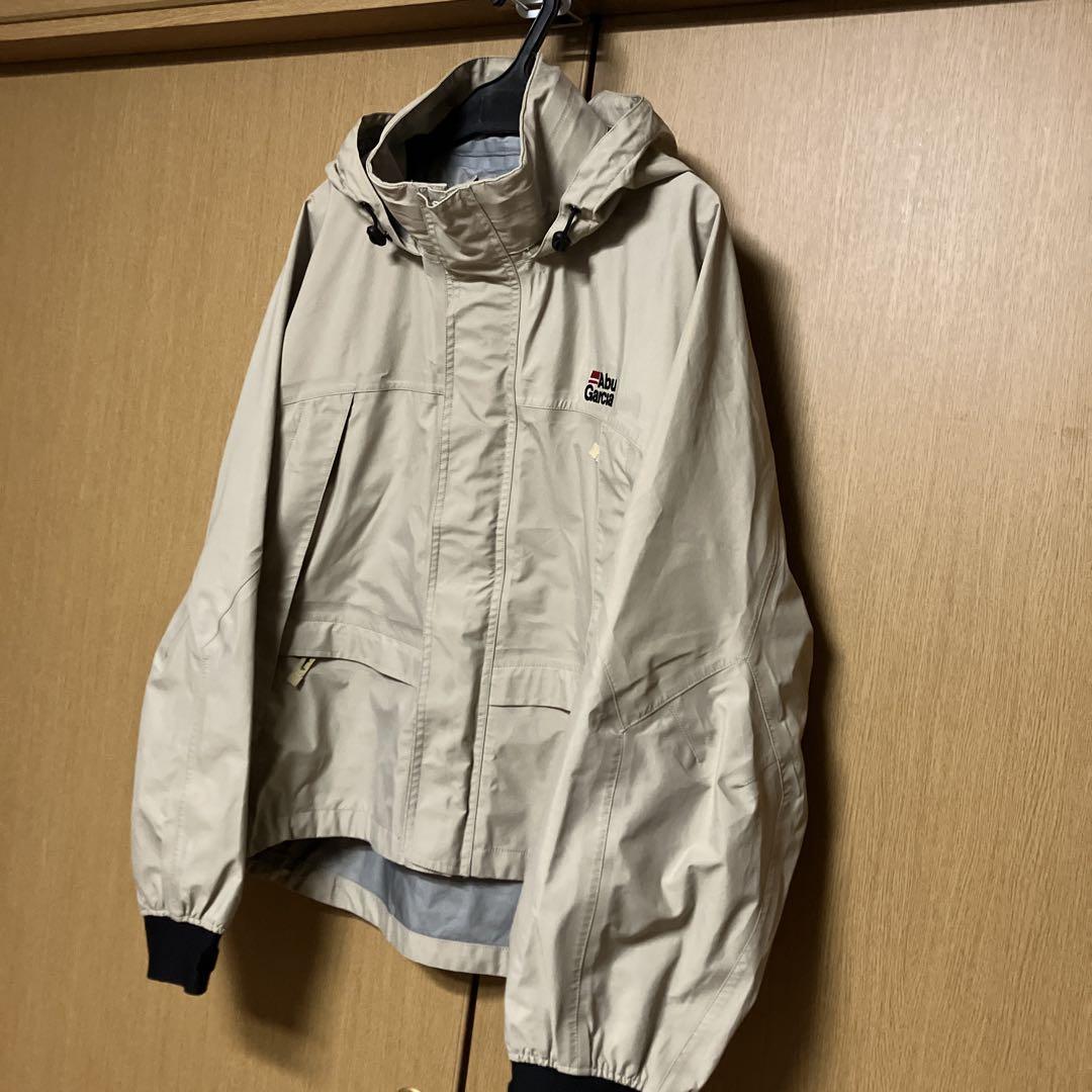 Abu Garcia アブガルシア フィッシングジャケット