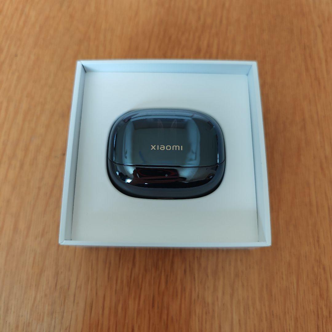 Xiaomi Buds 5 Pro Wi-Fi 国内版 美品