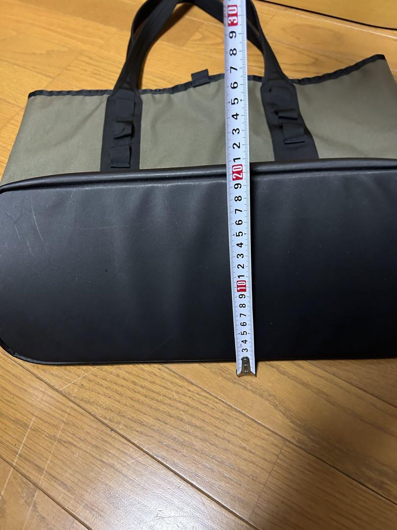 ノースフェイス トートバッグ フィルギンスギア S  nm82202