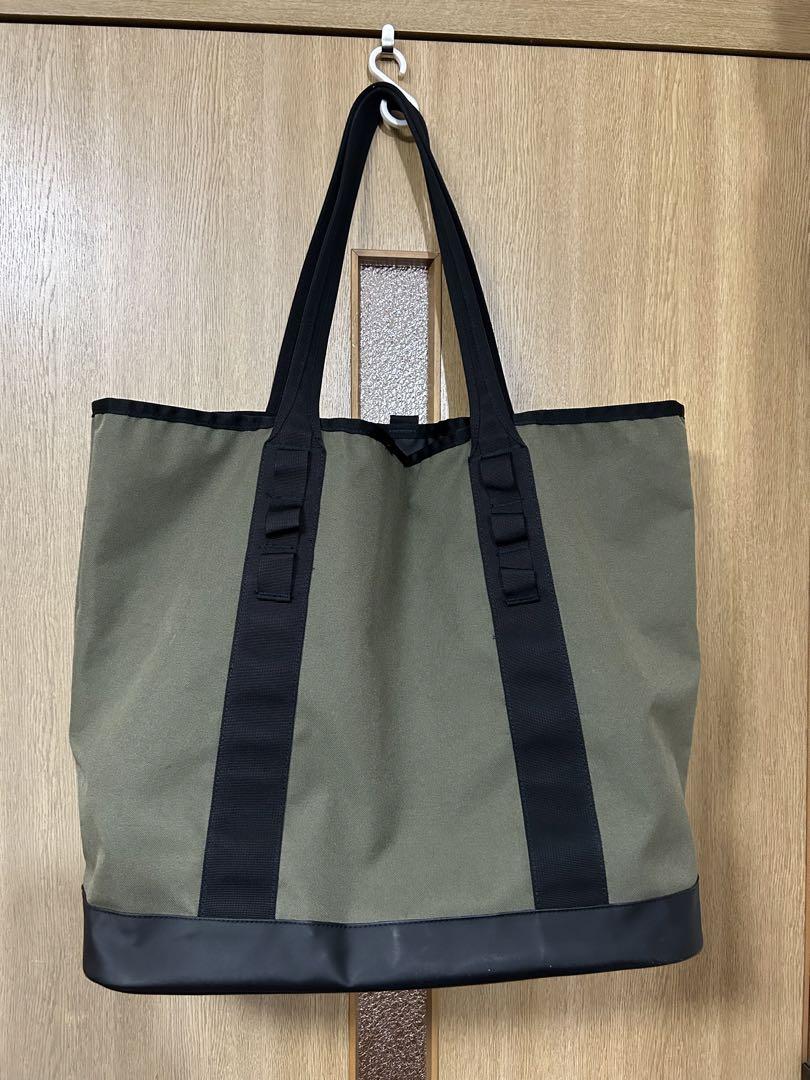 ノースフェイス トートバッグ フィルギンスギア S  nm82202