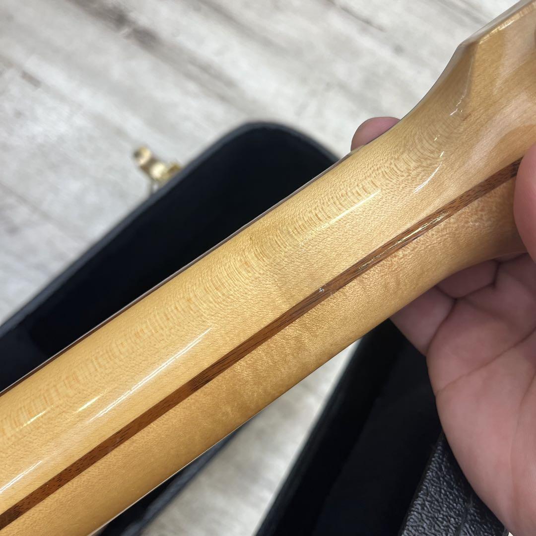 専用 ギブソン Gibson J-15 ギター 2014年製