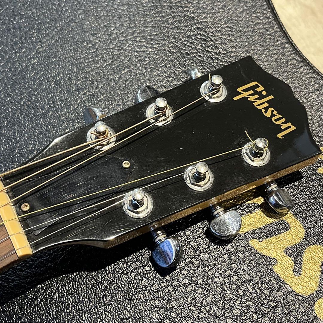 専用 ギブソン Gibson J-15 ギター 2014年製