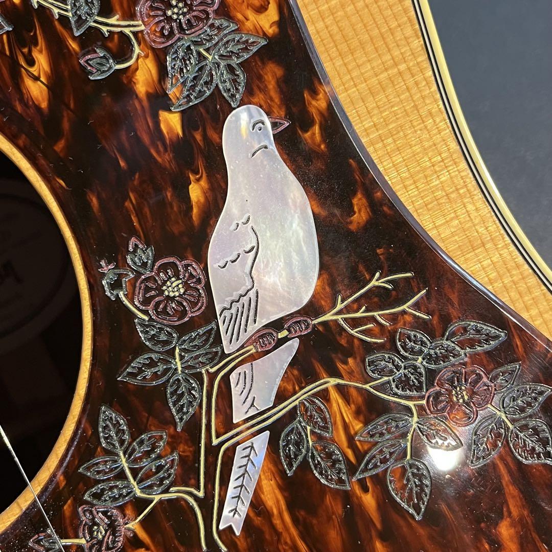 専用 ギブソン Gibson J-15 ギター 2014年製