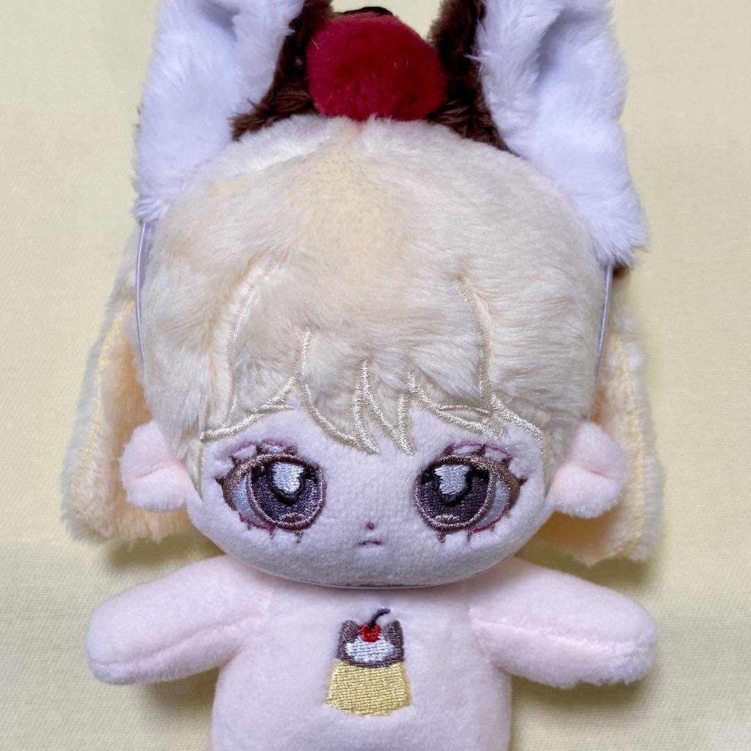 ぬいぐるみ　無属性10cm 無属性 ぬいぐるみ 10cm｜Yahoo!フリマ（旧PayPayフリマ）
