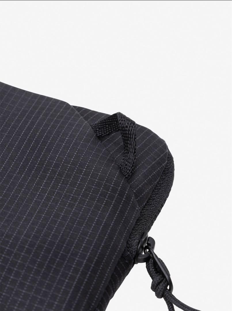 ザノースフェイスTHE NORTH FACEヘイジーワレットHazyWallet