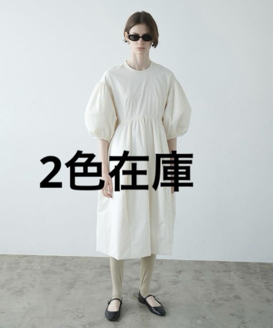PADDED VOLUME ONEPIECE