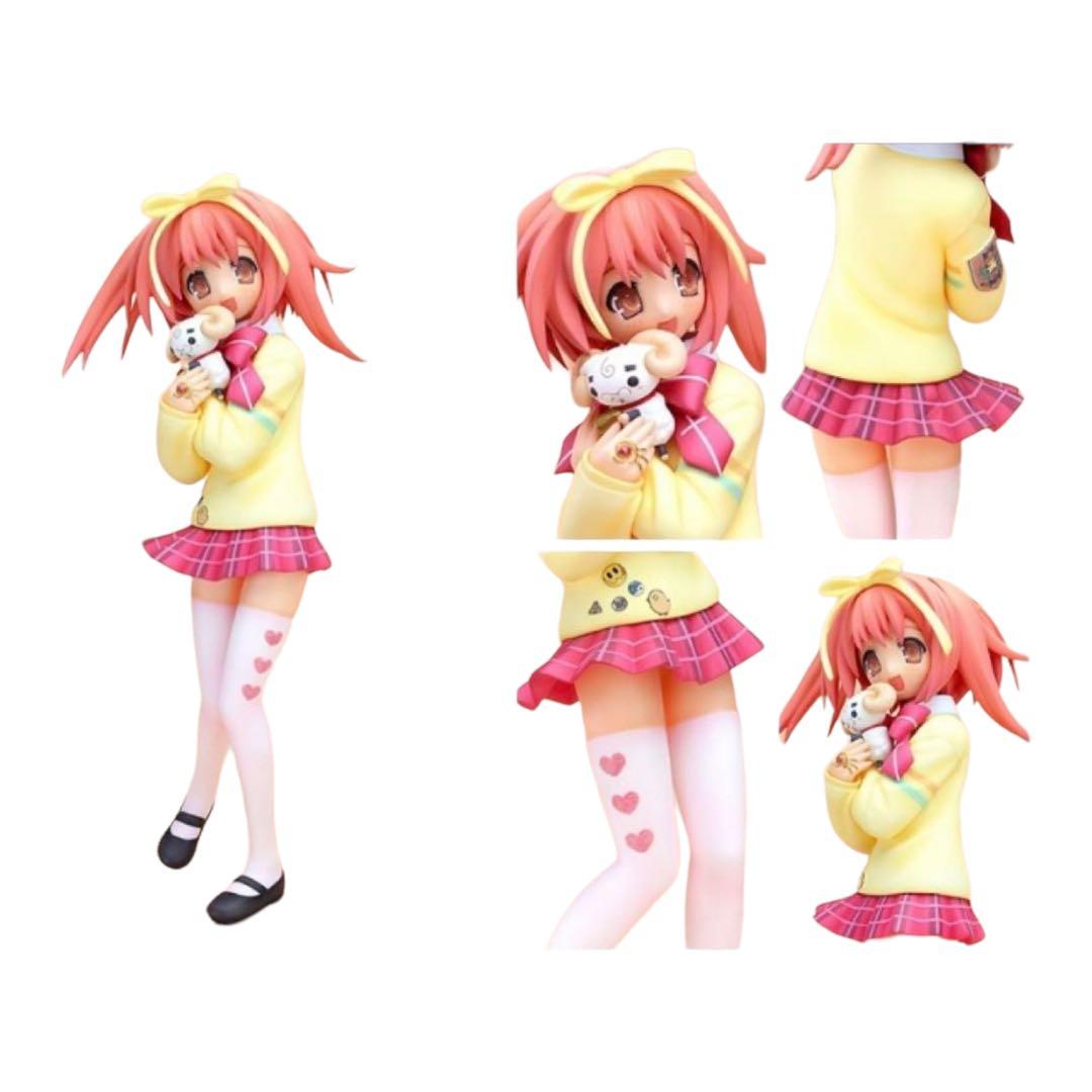 公式の 新品 秋姫すもも 「ななついろ☆ドロップス」 1/8 Jun