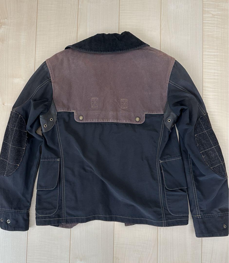ジャケット・アウター JUNYA WATANABE COMME des GARCONS MAN
