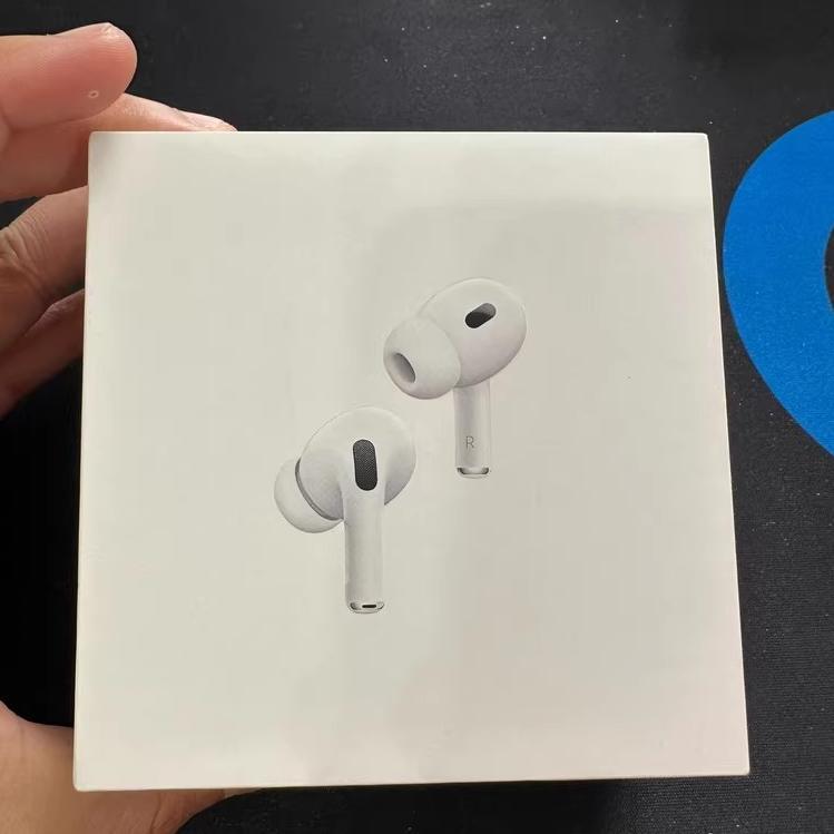 AirPods Pro (第2世代) 本体