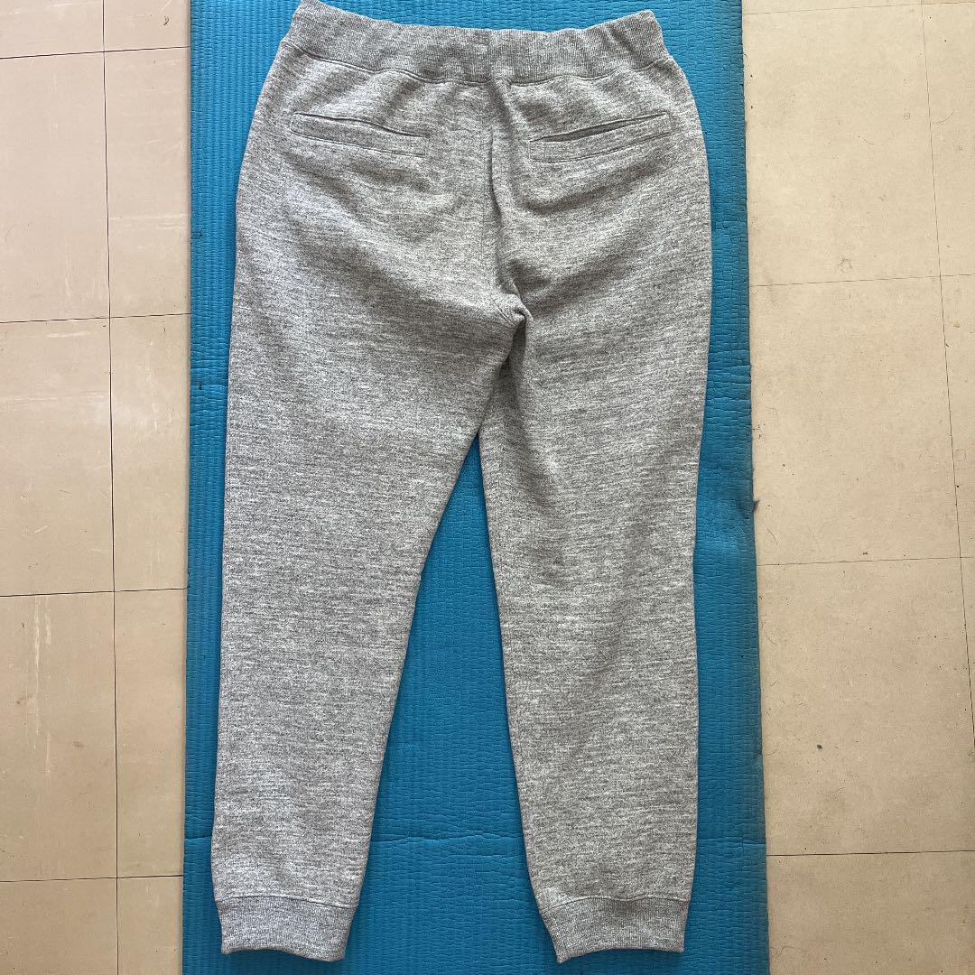 までの 完売品 THE NORTH FACE ザノースフェイス ヘザースウェットパンツ RYGZy-m65152148668 カテゴリー