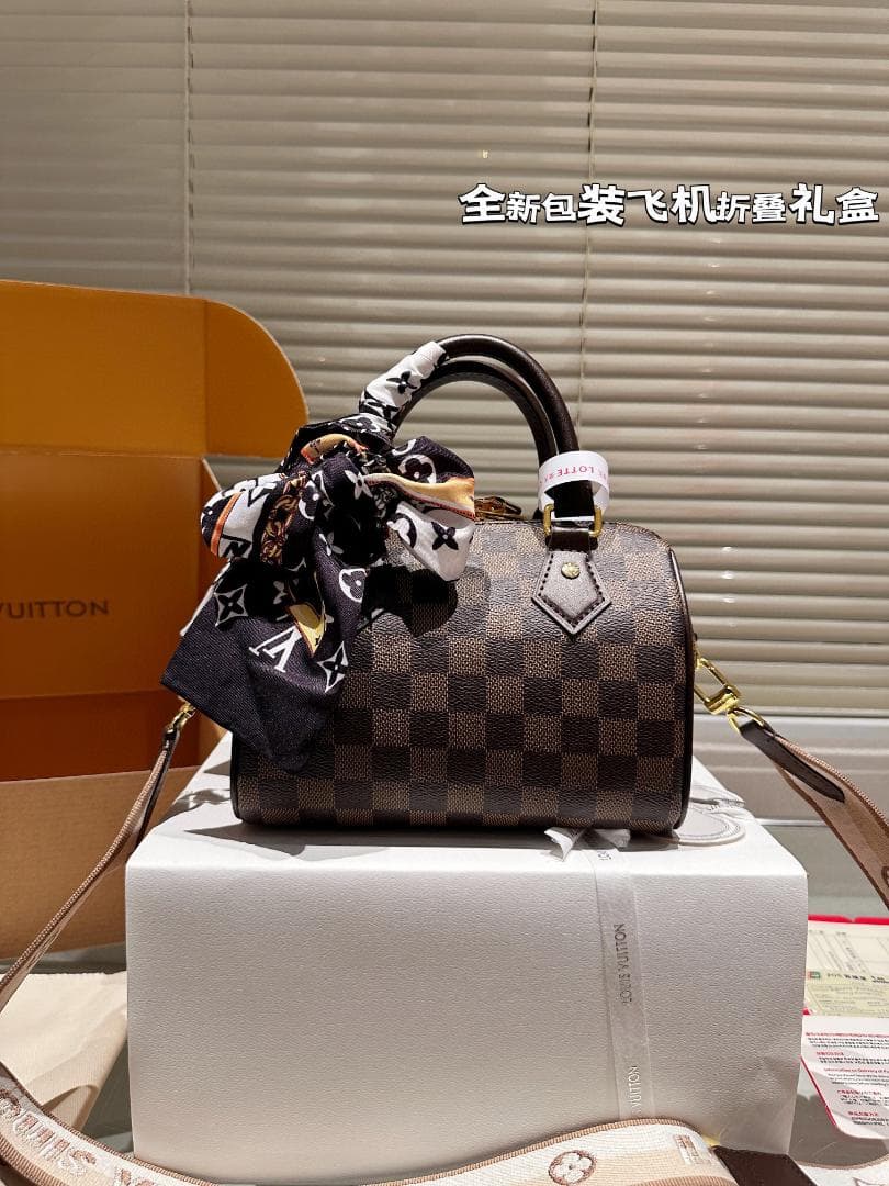 ルイヴィトン モノグラム スピーディー35